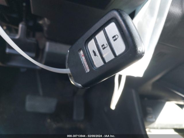 3CZRU5H59MM712397 Honda Hr-v 2wd Ex