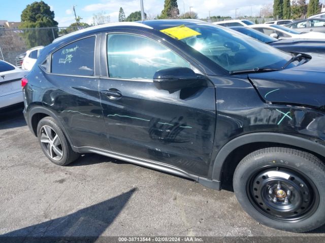3CZRU5H59MM712397 Honda Hr-v 2wd Ex