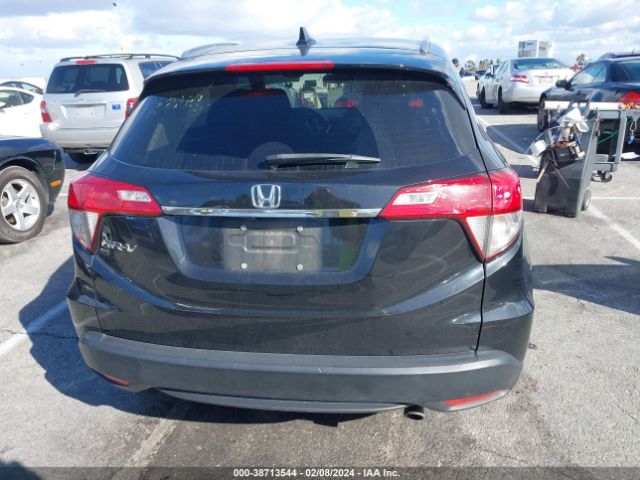 3CZRU5H59MM712397 Honda Hr-v 2wd Ex