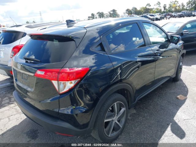 3CZRU5H59MM712397 Honda Hr-v 2wd Ex