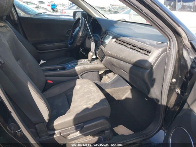 3CZRU5H59MM712397 Honda Hr-v 2wd Ex