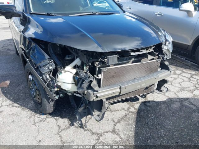 3CZRU5H59MM712397 Honda Hr-v 2wd Ex