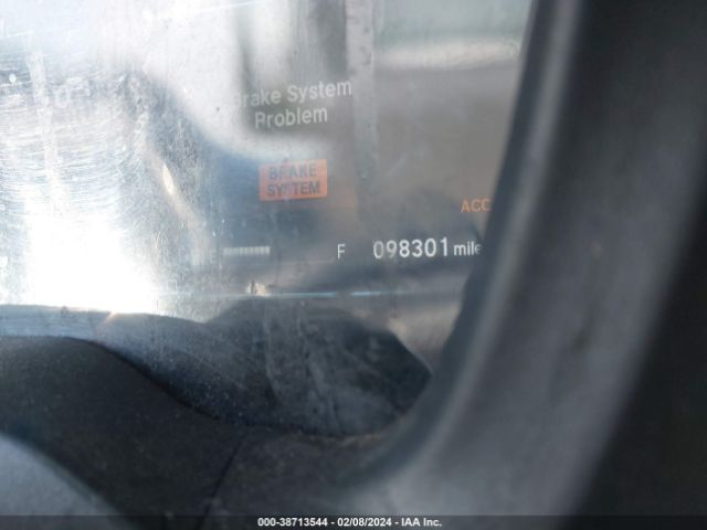 3CZRU5H59MM712397 Honda Hr-v 2wd Ex