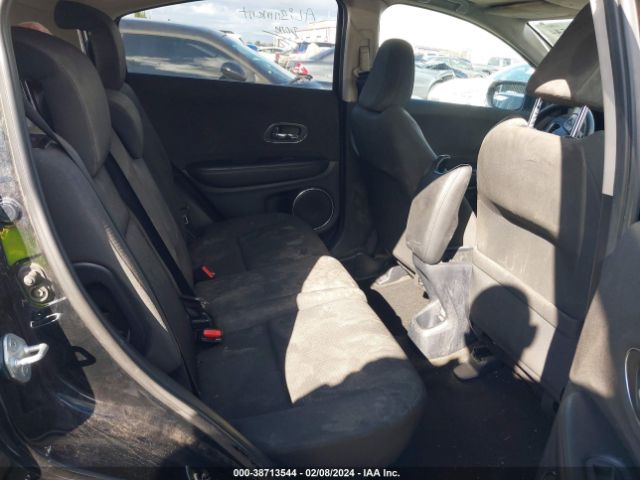 3CZRU5H59MM712397 Honda Hr-v 2wd Ex
