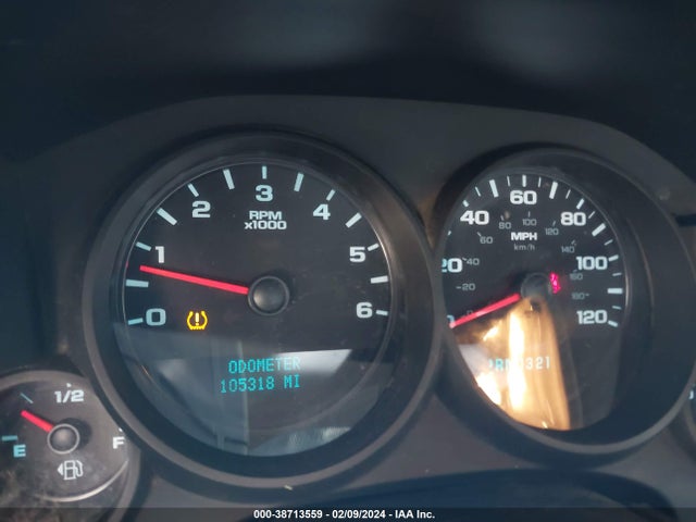 2010 CHEVROLET SILVERADO 1500 WORK TRUCK VIN: 1GCPCPEA9AZ297766