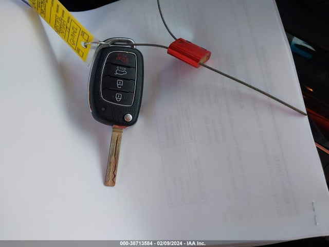 Hyundai TUCSON SE 2021 KM8J23A47MU360958 Image 11