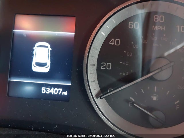 Hyundai TUCSON SE 2021 KM8J23A47MU360958 Image 15