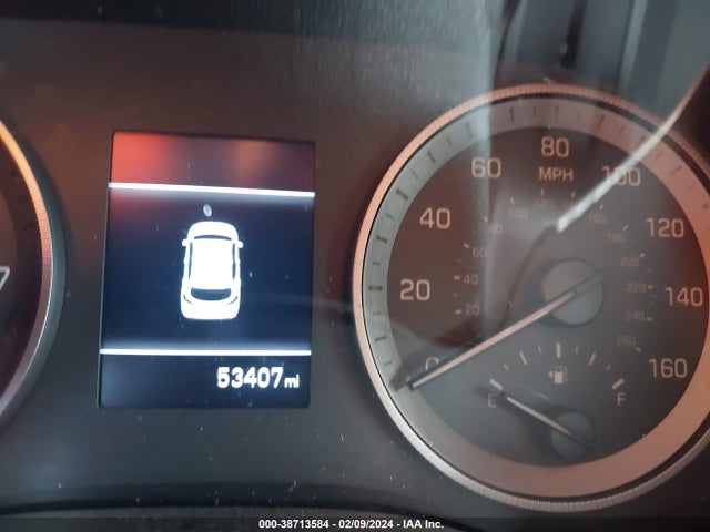 Hyundai TUCSON SE 2021 KM8J23A47MU360958 Image 7