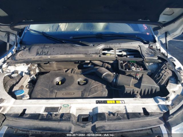 SALVP2BG4GH084819 Land Rover Range Rover Evoque Se/se Premium