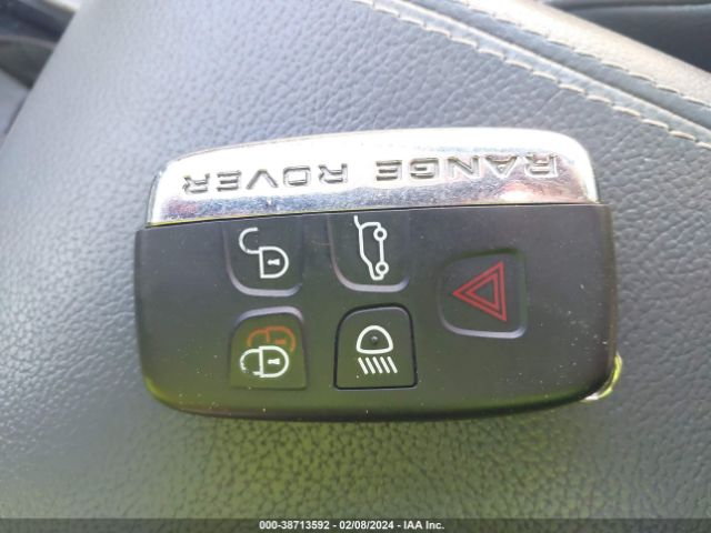 SALVP2BG4GH084819 Land Rover Range Rover Evoque Se/se Premium