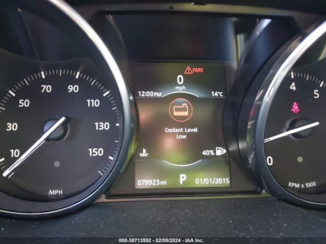 SALVP2BG4GH084819 Land Rover Range Rover Evoque Se/se Premium