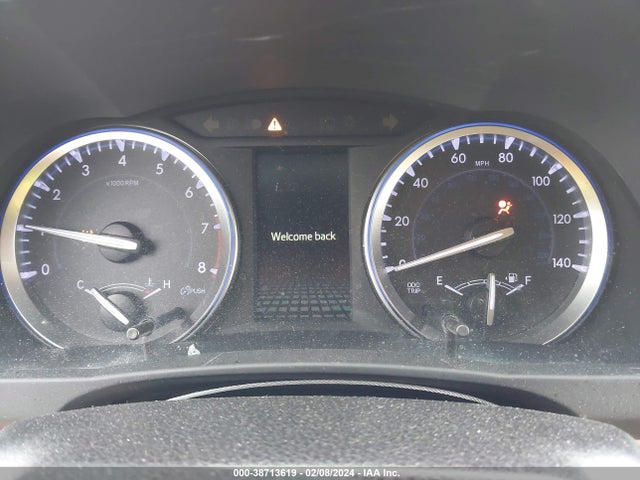 Toyota Highlander Limited 2018 5TDYZRFH8JS251292 Image 7