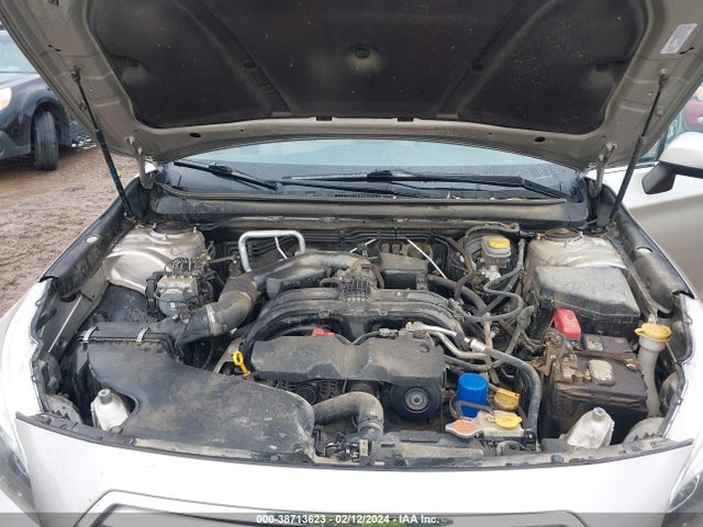 Subaru Outback 2.5i Premium 2017 4S4BSACCXH3246901 Image 10