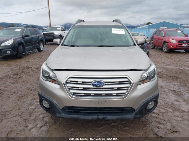 Subaru Outback 2.5i Premium 2017 4S4BSACCXH3246901 Image 13