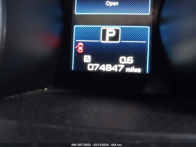 Subaru Outback 2.5i Premium 2017 4S4BSACCXH3246901 Image 16