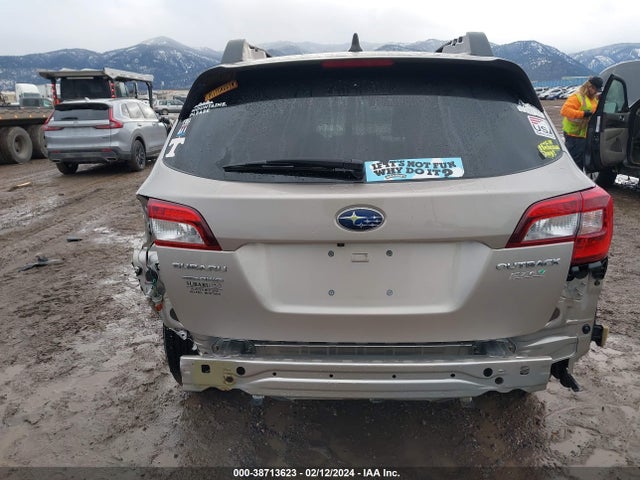 Subaru Outback 2.5i Premium 2017 4S4BSACCXH3246901 Image 17