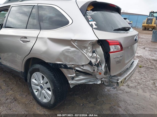 Subaru Outback 2.5i Premium 2017 4S4BSACCXH3246901 Image 6
