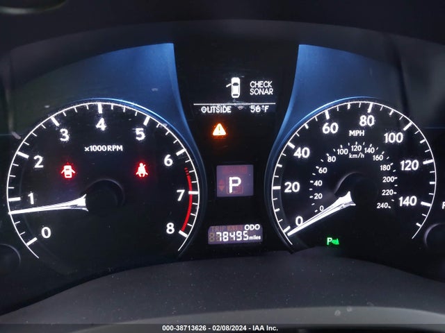 2015 LEXUS RX 350 VIN: 2T2ZK1BA0FC175937