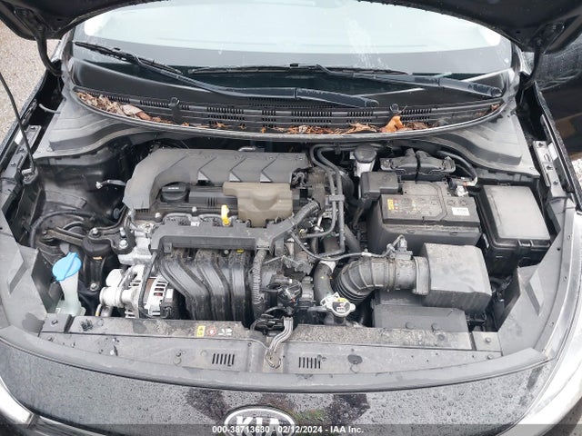 KIA RIO LX 2020 3KPA24AD4LE260548 Image 10