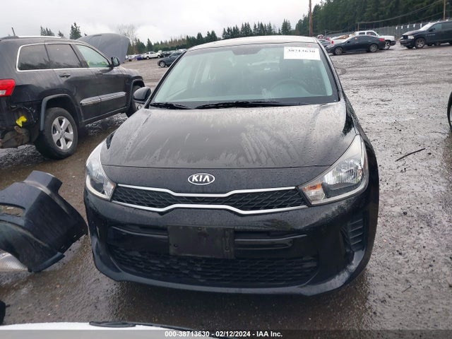 KIA RIO LX 2020 3KPA24AD4LE260548 Image 13