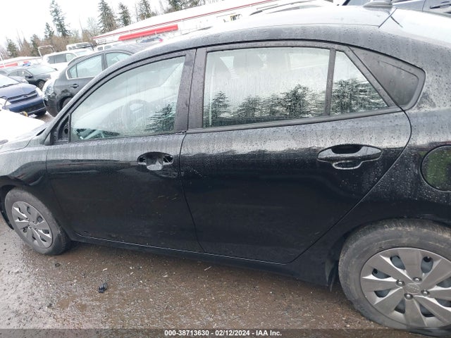 KIA RIO LX 2020 3KPA24AD4LE260548 Image 15