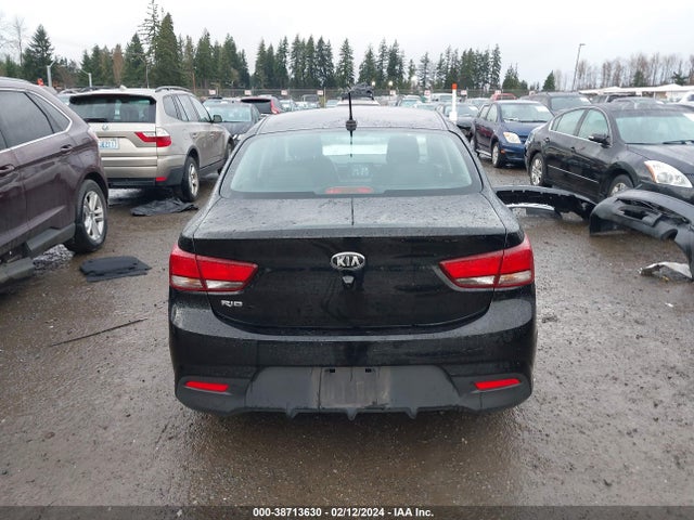 KIA RIO LX 2020 3KPA24AD4LE260548 Image 17