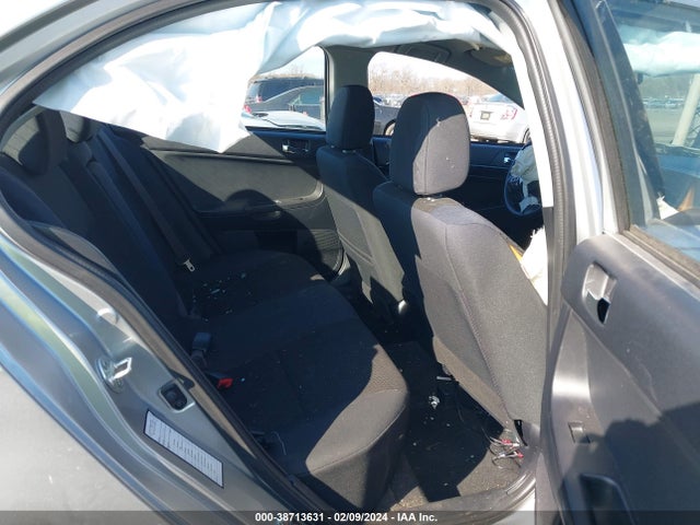 JA32U2FU3GU005066 Mitsubishi LANCER ES