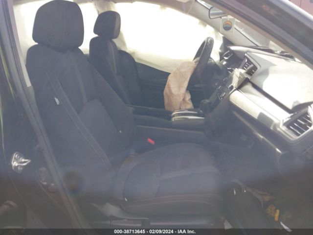 2HGFC2F54GH501416 Honda Civic Lx