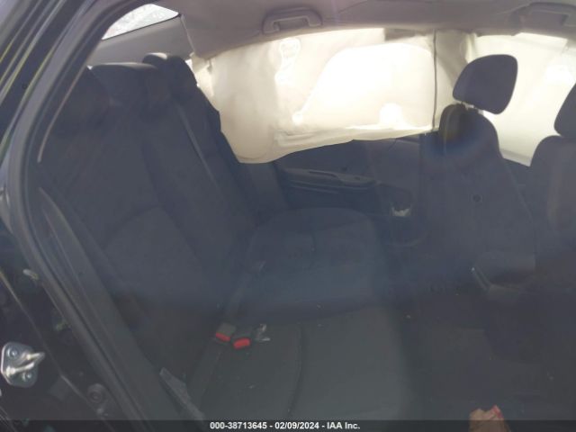 2HGFC2F54GH501416 Honda Civic Lx