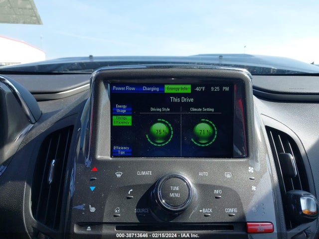 Chevrolet Volt 2014 1G1RH6E43EU172868 Image 18