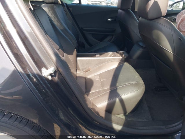 Chevrolet Volt 2014 1G1RH6E43EU172868 Image 8