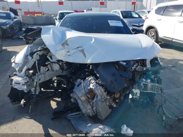 SHHFK7H42MU420627 Honda Civic Sport