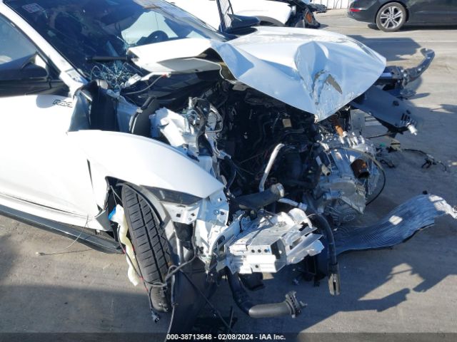 SHHFK7H42MU420627 Honda Civic Sport