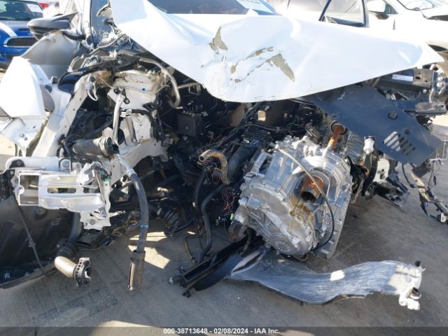 SHHFK7H42MU420627 Honda Civic Sport