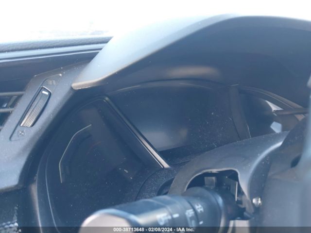 SHHFK7H42MU420627 Honda Civic Sport