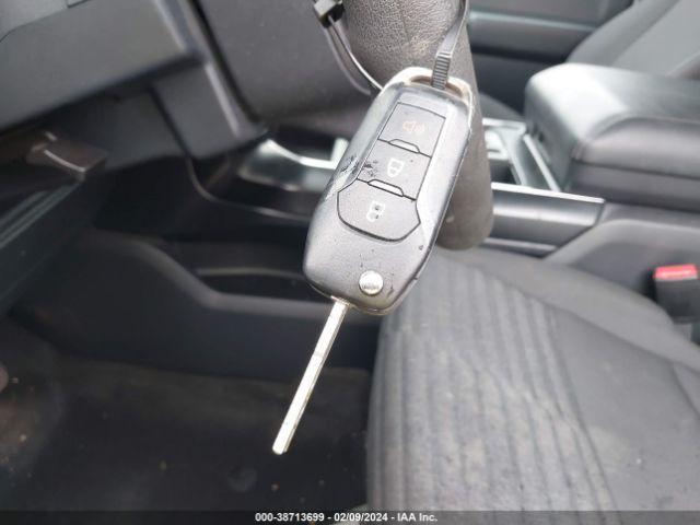1FTEW1CP6PKD73657 Ford F-150 Xl