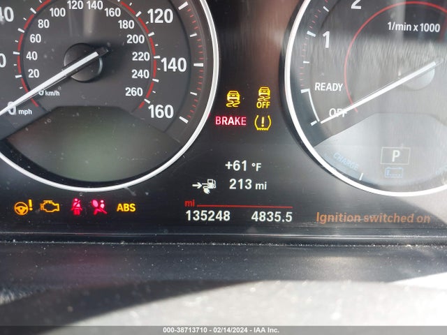 BMW 330e Iperformance 2017 WBA8E1C34HA029973 Image 6