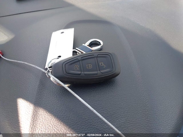 2013 FORD C-MAX HYBRID SEL VIN: 1FADP5BU9DL543044
