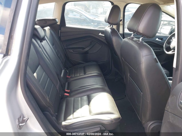 2013 FORD C-MAX HYBRID SEL VIN: 1FADP5BU9DL543044