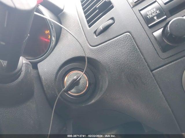 2006 NISSAN ALTIMA 2.5 S VIN: 1N4AL11D46N329207