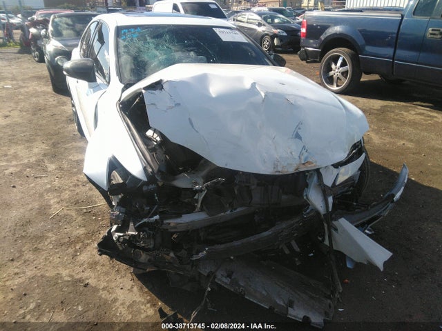 Aukcja sprzedaży 2018 Lexus Is 300, vin: JTHBA1D25J5072127, numer aukcji: 38713745