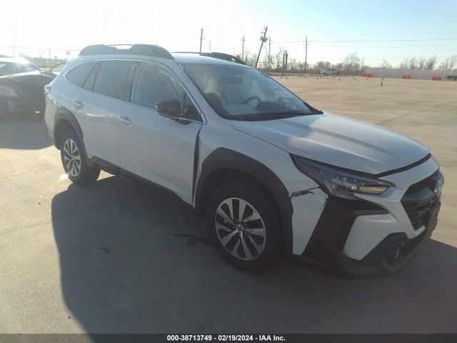 2023 4S4BTADC1P3187828 main image