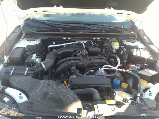 Subaru Outback Premium 2023 4S4BTADC1P3187828 Image 10