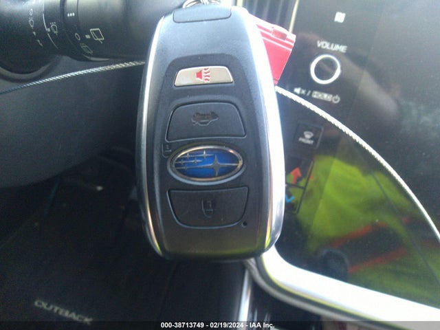 Subaru Outback Premium 2023 4S4BTADC1P3187828 Image 11