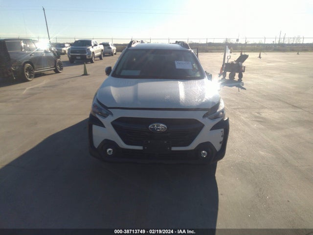 Subaru Outback Premium 2023 4S4BTADC1P3187828 Image 12