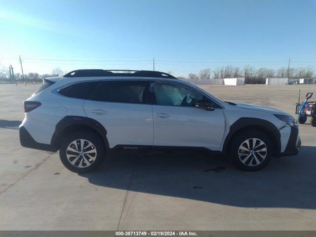 Subaru Outback Premium 2023 4S4BTADC1P3187828 Image 13
