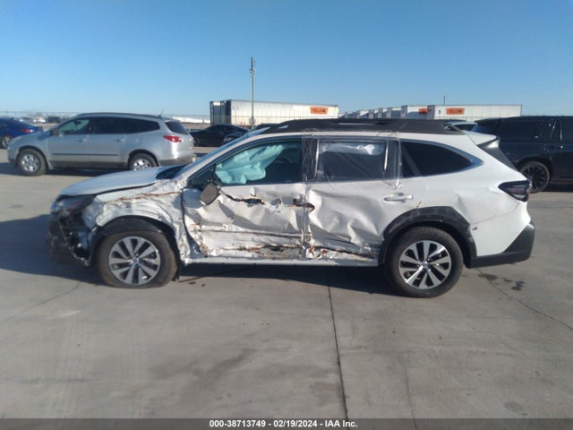 Subaru Outback Premium 2023 4S4BTADC1P3187828 Image 14