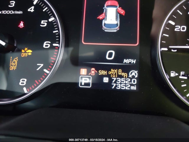 Subaru Outback Premium 2023 4S4BTADC1P3187828 Image 15