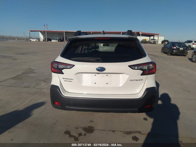 Subaru Outback Premium 2023 4S4BTADC1P3187828 Image 16