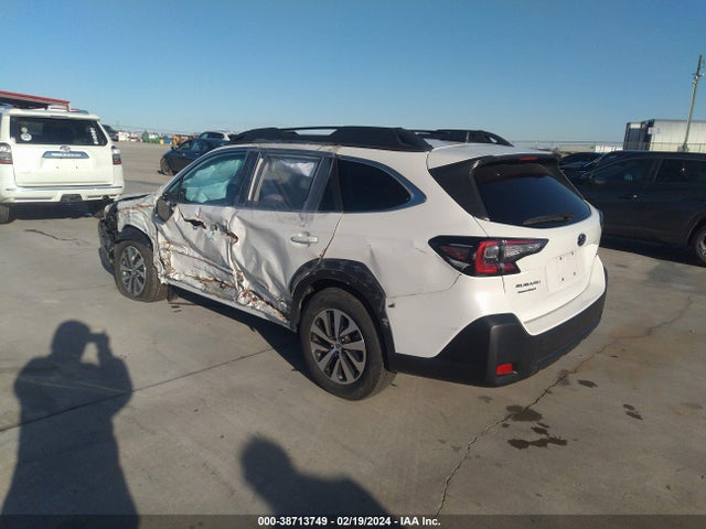 Subaru Outback Premium 2023 4S4BTADC1P3187828 Image 3